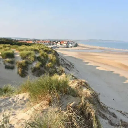 Сasa de vacaciones Le Bon Temps, Pour Douce Parenthese Saint-Martin-Lez-Tatinghem