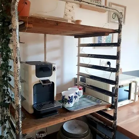 Le Bon Temps, Pour Douce Parenthese Saint-Martin-Lez-Tatinghem