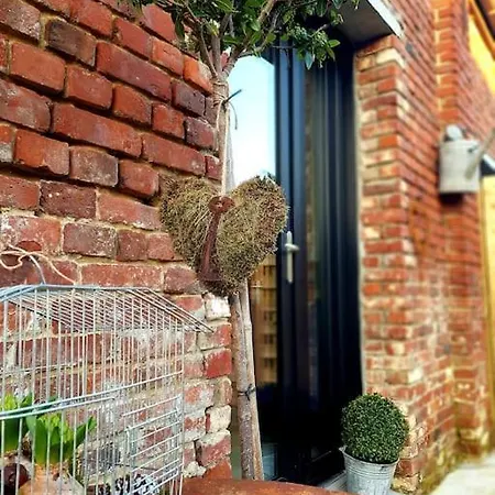 Сasa de vacaciones Le Bon Temps, Pour Douce Parenthese Saint-Martin-Lez-Tatinghem