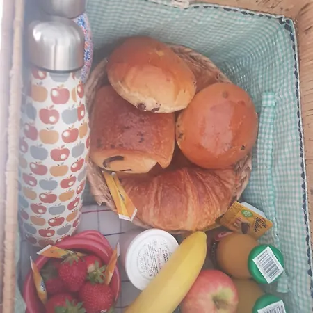 Le Bon Temps, Pour Douce Parenthese