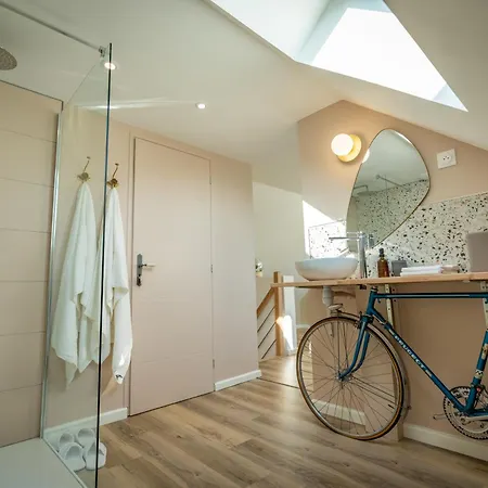 Le Bon Temps, Pour Douce Parenthese * Saint-Martin-Lez-Tatinghem