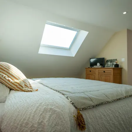 Le Bon Temps, Pour Douce Parenthese Сasa de vacaciones Saint-Martin-Lez-Tatinghem