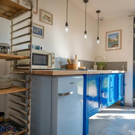 Сasa de vacaciones Le Bon Temps, Pour Douce Parenthese *