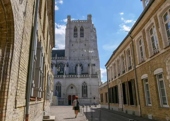 Le Bon Temps, Pour Douce Parenthèse Saint-Martin-Lez-Tatinghem