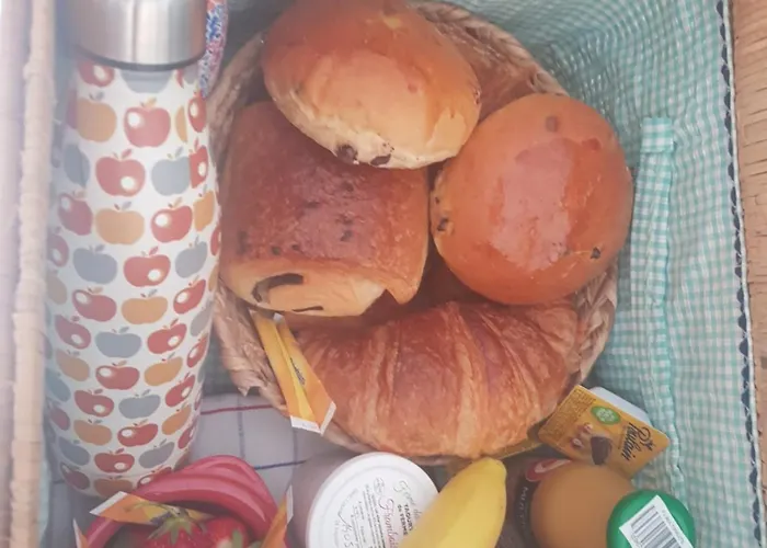 Le Bon Temps, Pour Douce Parenthèse