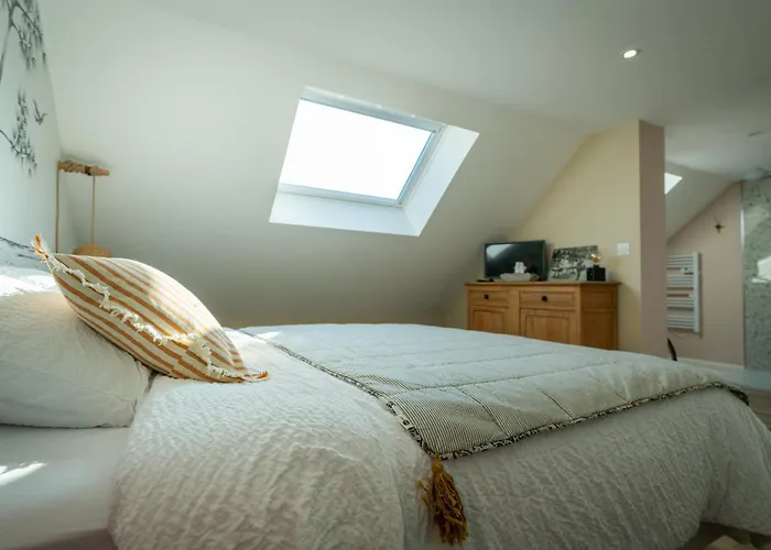 Le Bon Temps, Pour Douce Parenthèse Casa vacanze Saint-Martin-Lez-Tatinghem