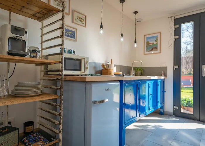 Casa vacanze Le Bon Temps, Pour Douce Parenthèse *